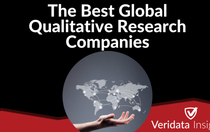 The Best Global Qualitative Research Companies