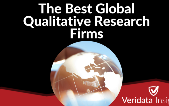 The Best Global Qualitative Research Firms