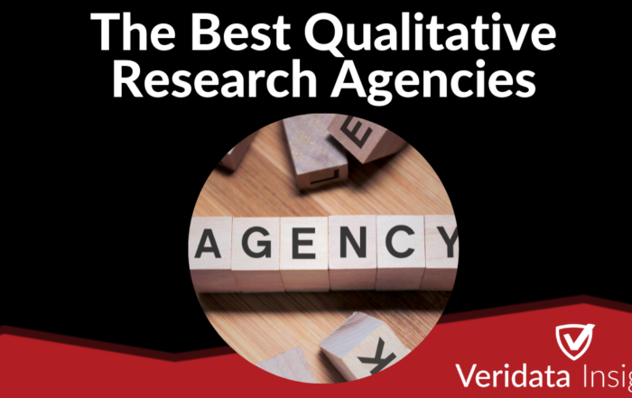 The Best Qualitative Research Agencies