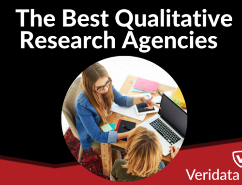 The Best Qualitative Research Agencies