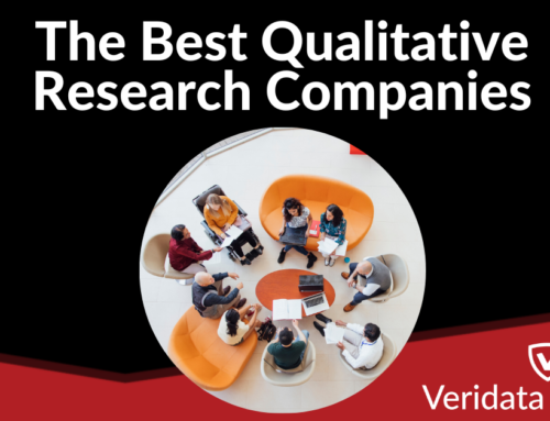 The Best Qualitative Research Companies
