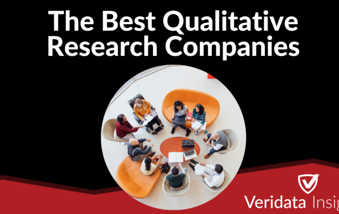 The Best Qualitative Research Companies