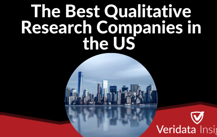 The Best Qualitative Research Companies in the US