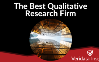 The Best Qualitative Research Firm