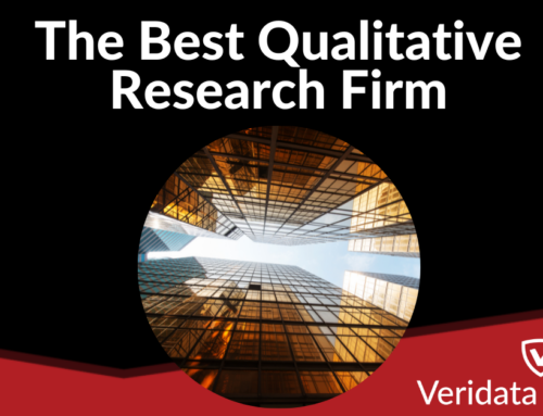 The Best Qualitative Research Firm