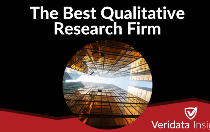 The Best Qualitative Research Firm