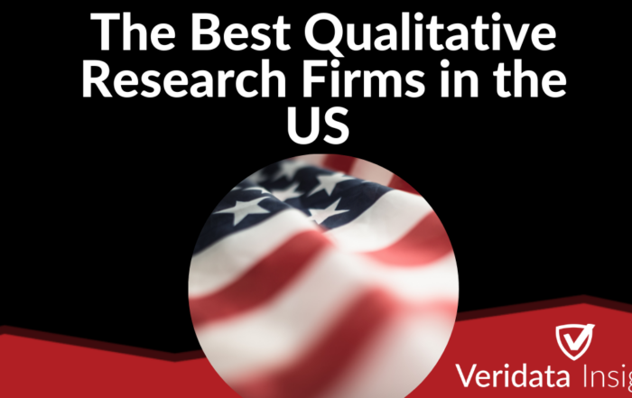The Best Qualitative Research Firms in the US