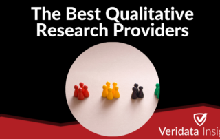 The Best Qualitative Research Providers