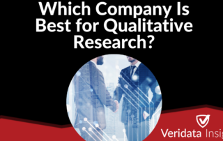 Which Company Is Best for Qualitative Research?