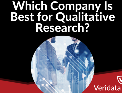 Which Company Is Best for Qualitative Research?