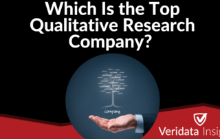 Which Is the Top Qualitative Research Company?