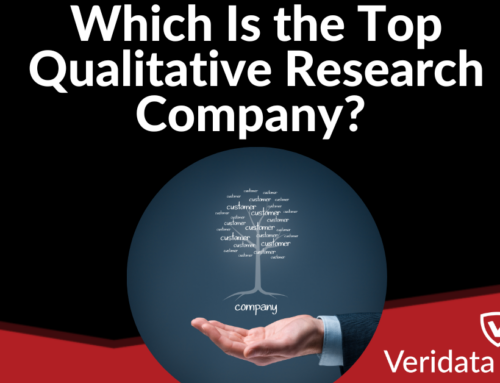 Which Is the Top Qualitative Research Company?