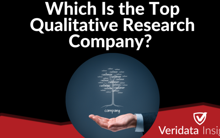 Which Is the Top Qualitative Research Company?