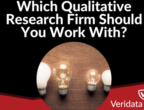 Which Qualitative Research Firm Should You Work With?