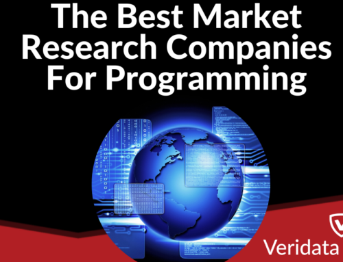 The Best Market Research Companies for Programming