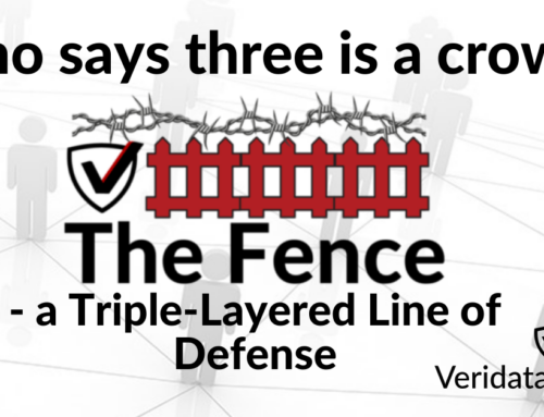 Who says three is a crowd? Three Layers of Data Quality Measures