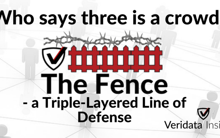 Who says three is a crowd? Three Layers of Data Quality Measures