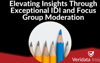 Elevating Insights Through Exceptional IDI and Focus Group Moderation