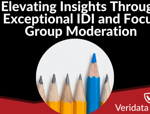 Elevating Insights Through Exceptional IDI and Focus Group Moderation