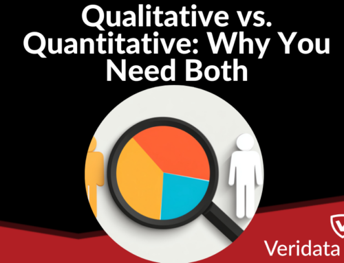 Qualitative vs. Quantitative: Why You Need Both