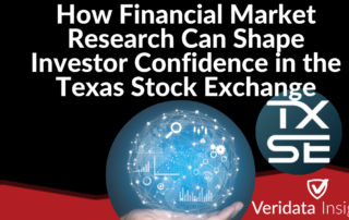 How Financial Market Research Can Shape Investor Confidence in the Texas Stock Exchange