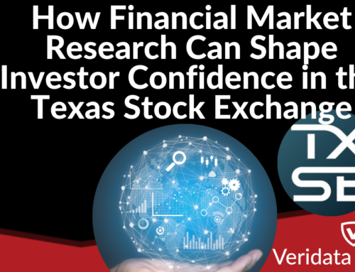 How Financial Market Research Can Shape Investor Confidence in the Texas Stock Exchange