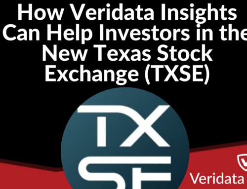 How Veridata Insights Can Help Investors in the New Texas Stock Exchange (TXSE)
