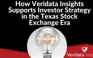 How Veridata Insights Supports Investor Strategy in the Texas Stock Exchange Era