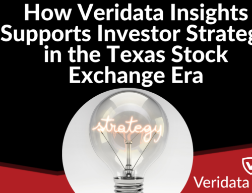 How Veridata Insights Supports Investor Strategy in the Texas Stock Exchange Era