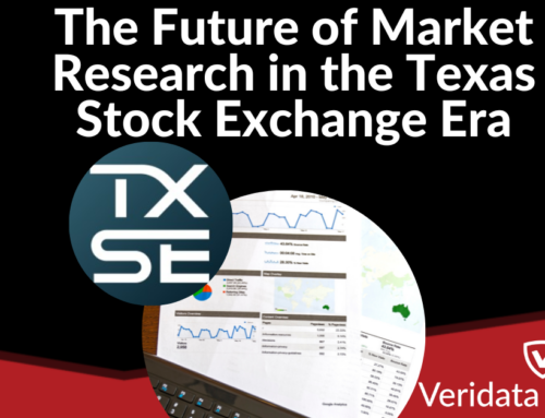 The Future of Market Research in the Texas Stock Exchange Era