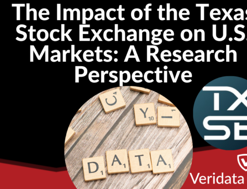 The Impact of the Texas Stock Exchange on U.S. Markets: A Research Perspective