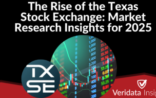 The Rise of the Texas Stock Exchange: Market Research Insights for 2025
