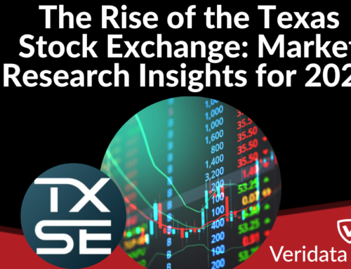 The Rise of the Texas Stock Exchange: Market Research Insights for 2025