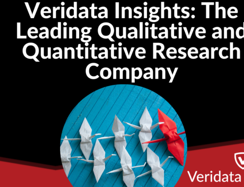 Veridata Insights: The Leading Qualitative and Quantitative Research Company