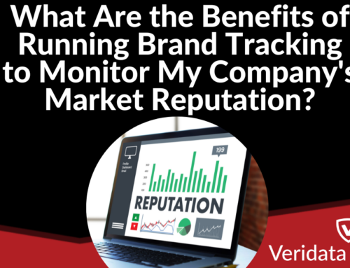 What Are the Benefits of Running Brand Tracking to Monitor My Company’s Market Reputation?