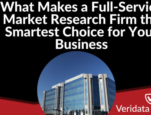 What Makes a Full-Service Market Research Firm the Smartest Choice for Your Business