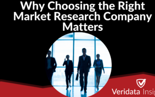 Why Choosing the Right Market Research Company Matters