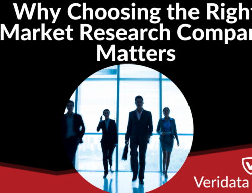 Why Choosing the Right Market Research Company Matters
