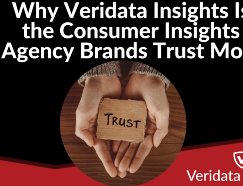 Why Veridata Insights Is the Consumer Insights Agency Brands Trust Most
