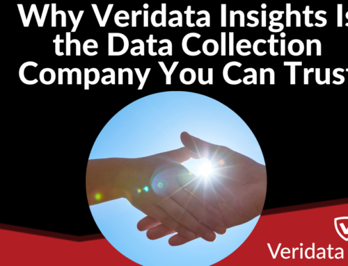 Why Veridata Insights Is the Data Collection Company You Can Trust