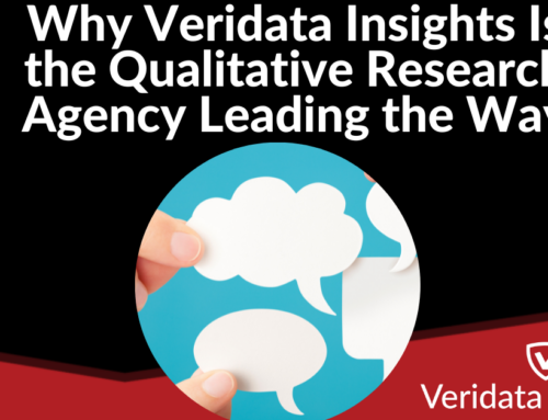 Why Veridata Insights Is the Qualitative Research Agency Leading the Way