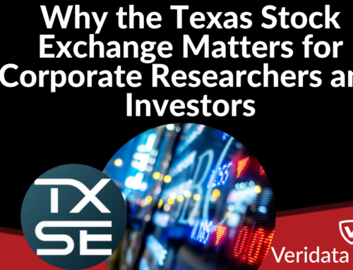 Why the Texas Stock Exchange Matters for Corporate Researchers and Investors
