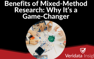 Benefits of Mixed-Method Research: Why It’s a Game-Changer