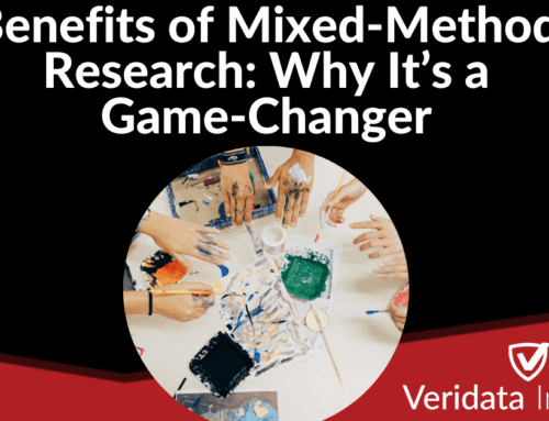 Benefits of Mixed-Method Research: Why It’s a Game-Changer
