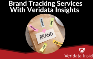 Brand Tracking Services: With Veridata Insights