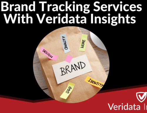 Brand Tracking Services With Veridata Insights