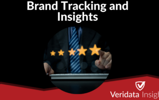 Brand Tracking and Insights