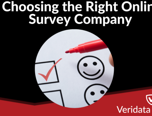 Choosing the Right Online Survey Company