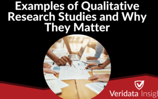 Examples of Qualitative Research Studies and Why They Matter