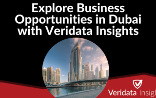 Explore Business Opportunities in Dubai with Veridata Insights